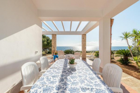 Гостиница Casa Lia e Nino a San Vito Lo Capo, Сан Вито Ло Капо